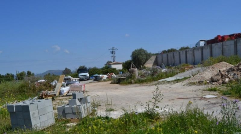 Balearic Islands - Muro - 3403m2