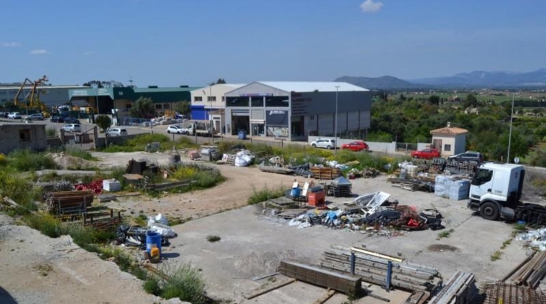Balearic Islands - Muro - 3403m2