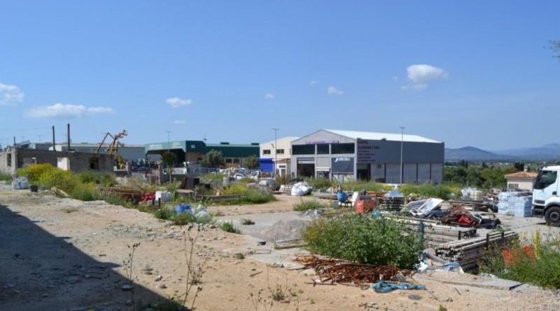 Balearic Islands - Muro - 3403m2