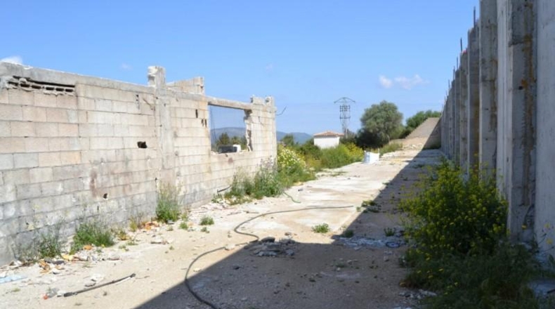 Balearic Islands - Muro - 3403m2