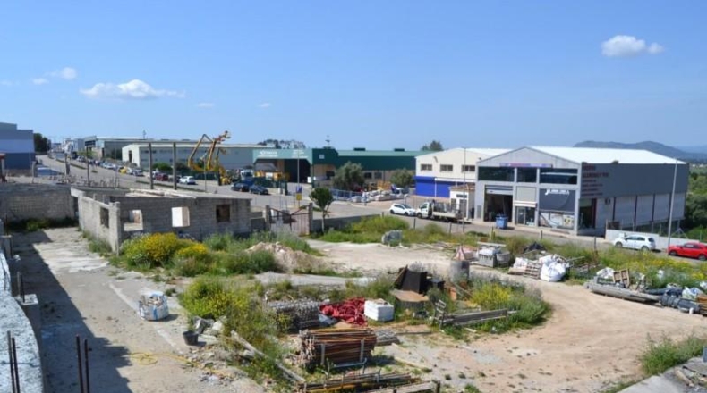 Balearic Islands - Muro - 3403m2