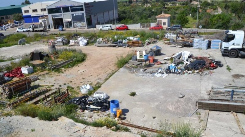 Balearic Islands - Muro - 3403m2