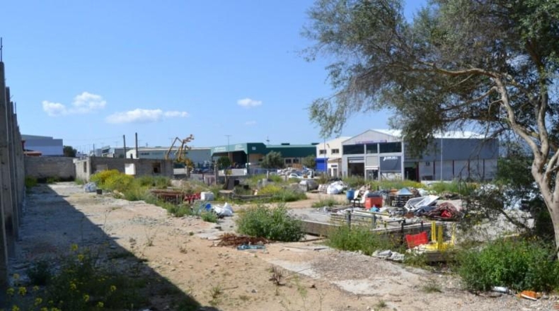 Balearic Islands - Muro - 3403m2
