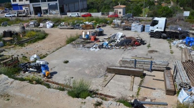 Balearic Islands - Muro - 3403m2