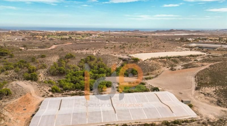 Almeria - Cuevas del Almanzora - 110000m2