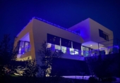 Chalet independiente con terreno en venta en la España, Sanlúcar de Barrameda, ref: TR402791 foto