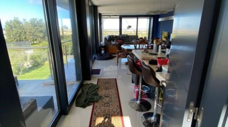 Cádiz - Sanlúcar de Barrameda - 1150m2