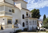 Xalet independent amb terreny en venda a la España, Alhaurín de la Torre, ref.: TR403059 foto
