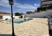 Xalet independent amb terreny en venda a la España, Alhaurín de la Torre, ref.: TR403059 foto
