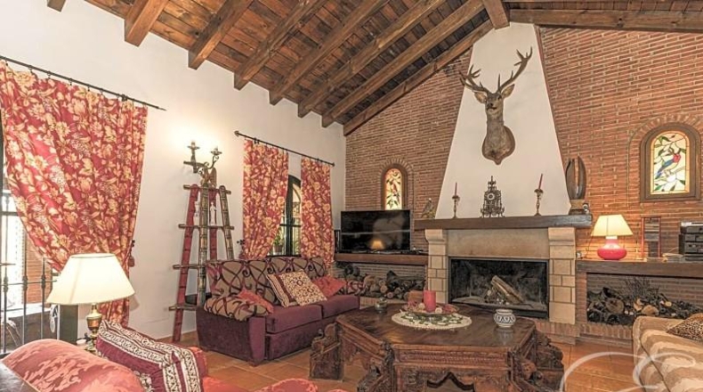 Málaga - Archidona - 75000m2