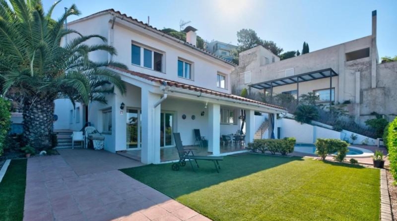 Gerona - Blanes - 433m2