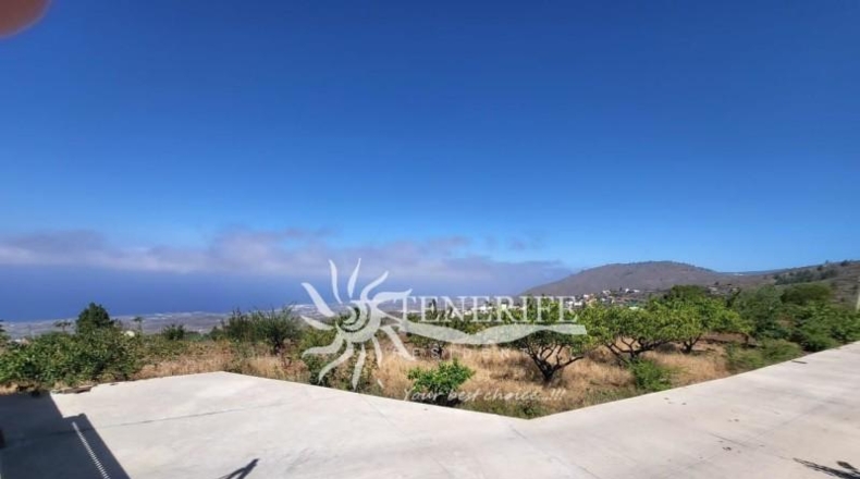 Santa Cruz de Tenerife - Adeje - 16240m2