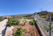 Chalet independiente con terreno en venta en la España, Adeje, ref: TR149454 foto