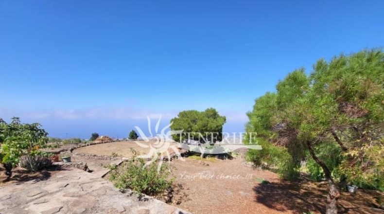 Santa Cruz de Tenerife - Adeje - 16240m2
