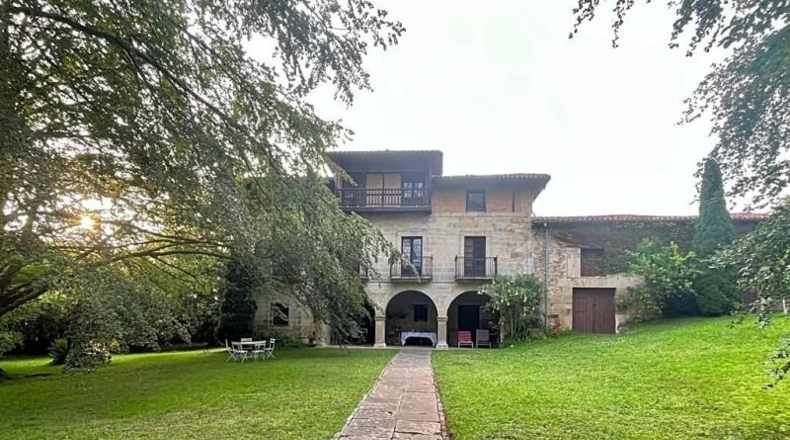 Cantabria - Reocín - 2600m2