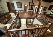 Casa de campo con terreno en venta en la España, Reocín, ref: TR144210 foto