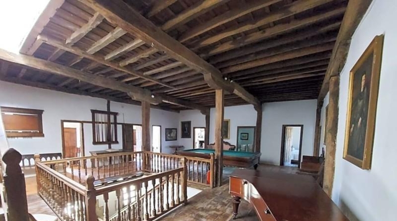 Cantabria - Reocín - 2600m2