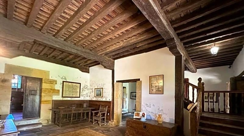 Cantabria - Reocín - 2600m2