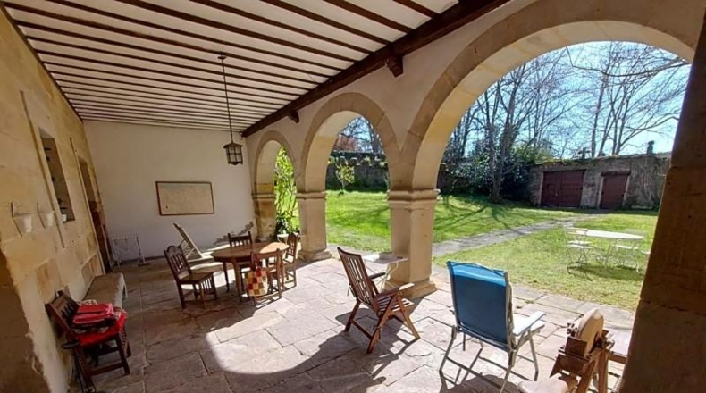 Cantabria - Reocín - 2600m2