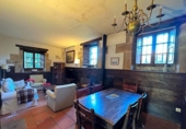 Casa de campo con terreno en venta en la España, Reocín, ref: TR144210 foto