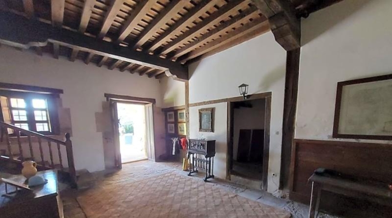 Cantabria - Reocín - 2600m2