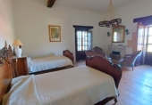 Casa de campo con terreno en venta en la España, Reocín, ref: TR144210 foto