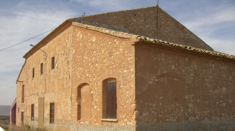 Murcia - Jumilla - 990000m2
