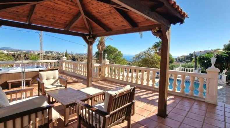 Alicante - Calpe - 803m2