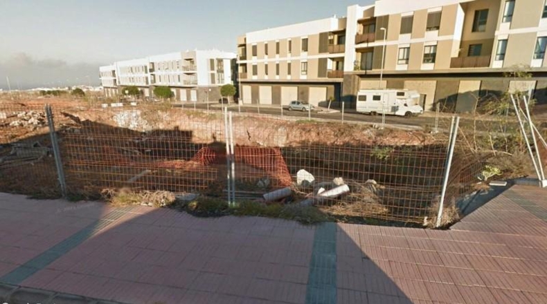 Las Palmas - Telde - 943m2