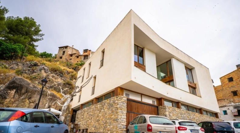 Alicante - Dolores - 717m2