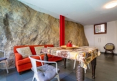 Chalet independiente con terreno en venta en la España, Jérica, ref: TR320015 foto