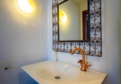Chalet independiente con terreno en venta en la España, Jérica, ref: TR320015 foto
