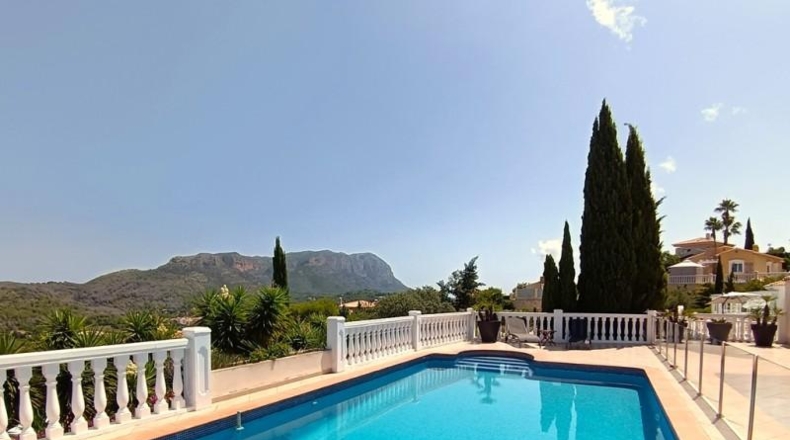 Аликанте - Denia - 1275m2