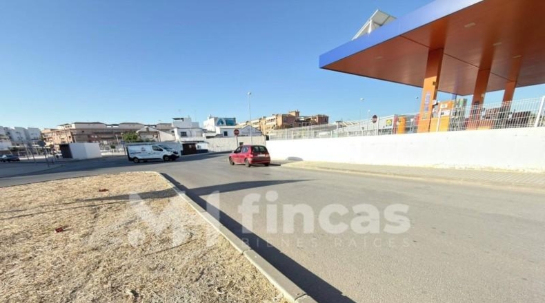 Córdoba - Puente Genil - 2755m2