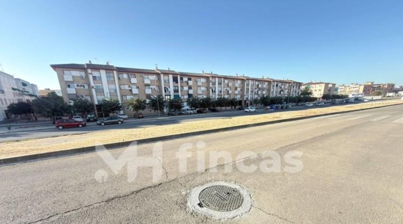 Córdoba - Puente Genil - 2755m2