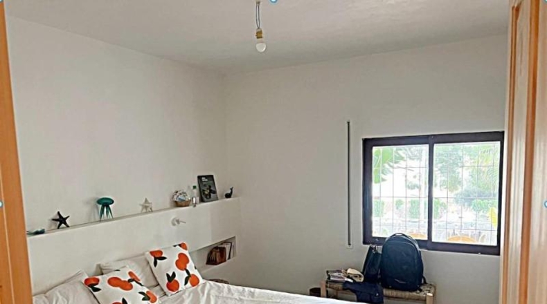 Navarre - Cortes - 1406m2