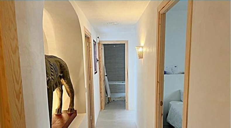 Navarre - Cortes - 1406m2