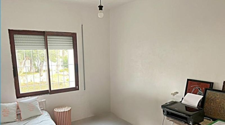 Navarre - Cortes - 1406m2