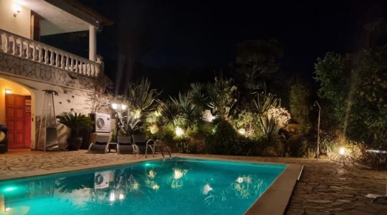 Córdoba - Palma del Río - 890m2