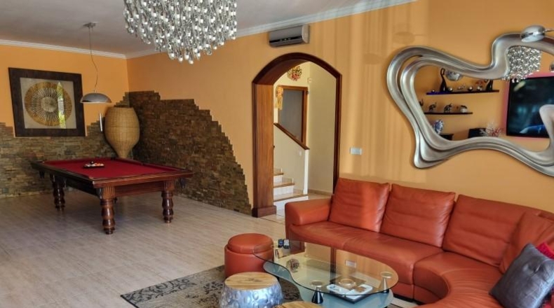 Córdoba - Palma del Río - 890m2