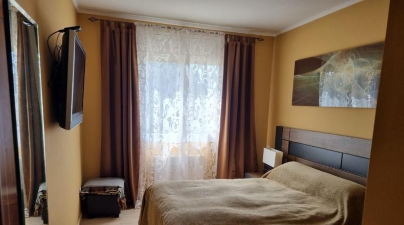 Córdoba - Palma del Río - 890m2
