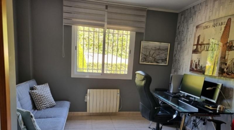 Córdoba - Palma del Río - 890m2
