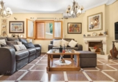 Chalet independiente con terreno en venta en la España, Mutxamel, ref: TR399245 foto