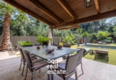 Casa de pueblo en venta en la España, Rubí, ref: TR340910 foto