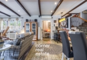 Casa de pueblo en venta en la España, Rubí, ref: TR340910 foto