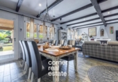 Casa de pueblo en venta en la España, Rubí, ref: TR340910 foto