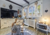 Casa de pueblo en venta en la España, Rubí, ref: TR340910 foto