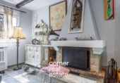 Casa de pueblo en venta en la España, Rubí, ref: TR340910 foto