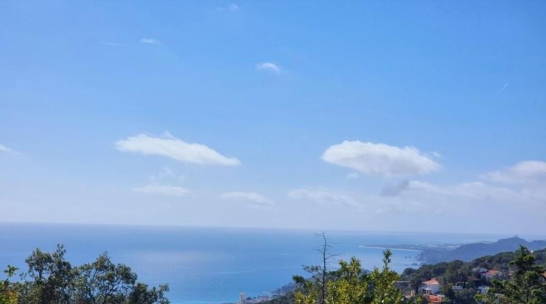 Gerona - Lloret de Mar - 3745m2
