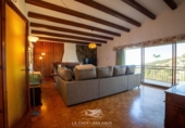 Chalet independiente con terreno en venta en la España, Lloret de Mar, ref: TR374017 foto